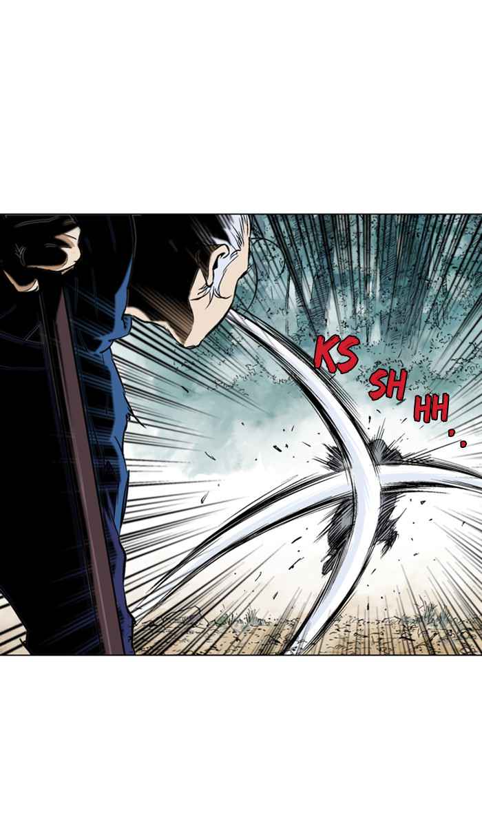 Gosu (The Master) Chap 155 - Next Chap 156