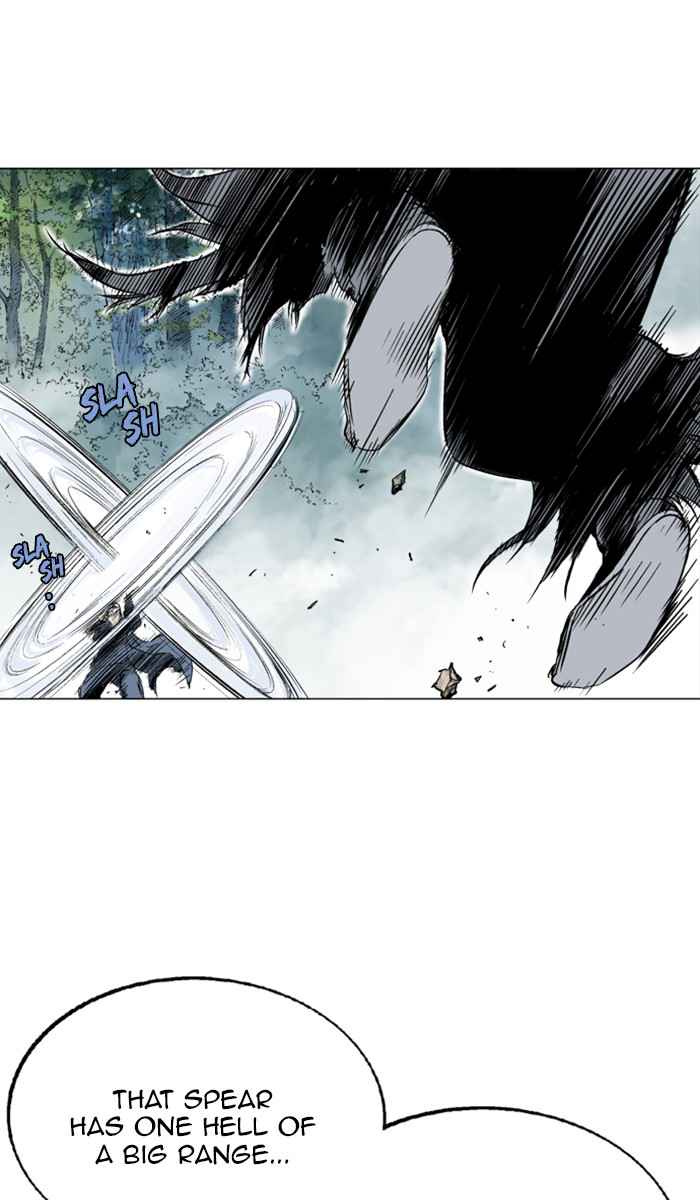 Gosu (The Master) Chap 155 - Next Chap 156