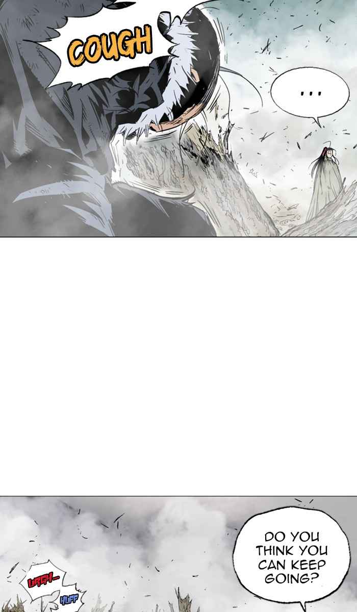 Gosu (The Master) Chap 155 - Next Chap 156