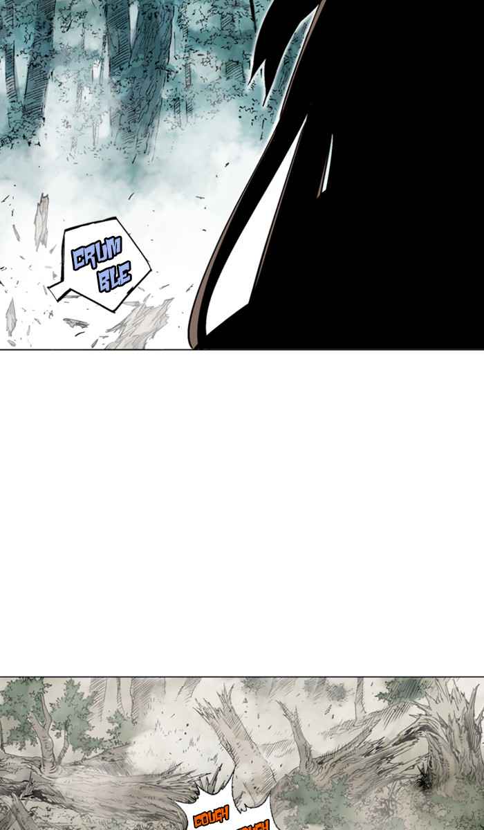 Gosu (The Master) Chap 155 - Next Chap 156