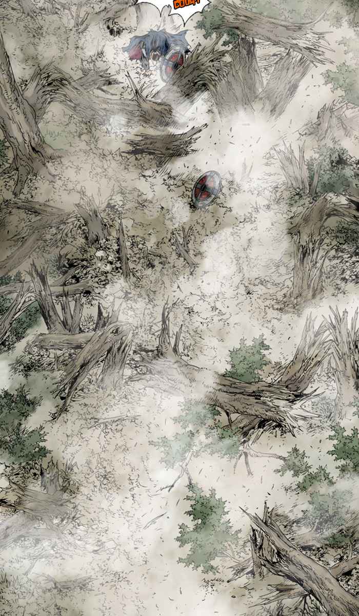 Gosu (The Master) Chap 155 - Next Chap 156