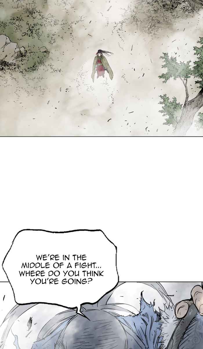 Gosu (The Master) Chap 155 - Next Chap 156