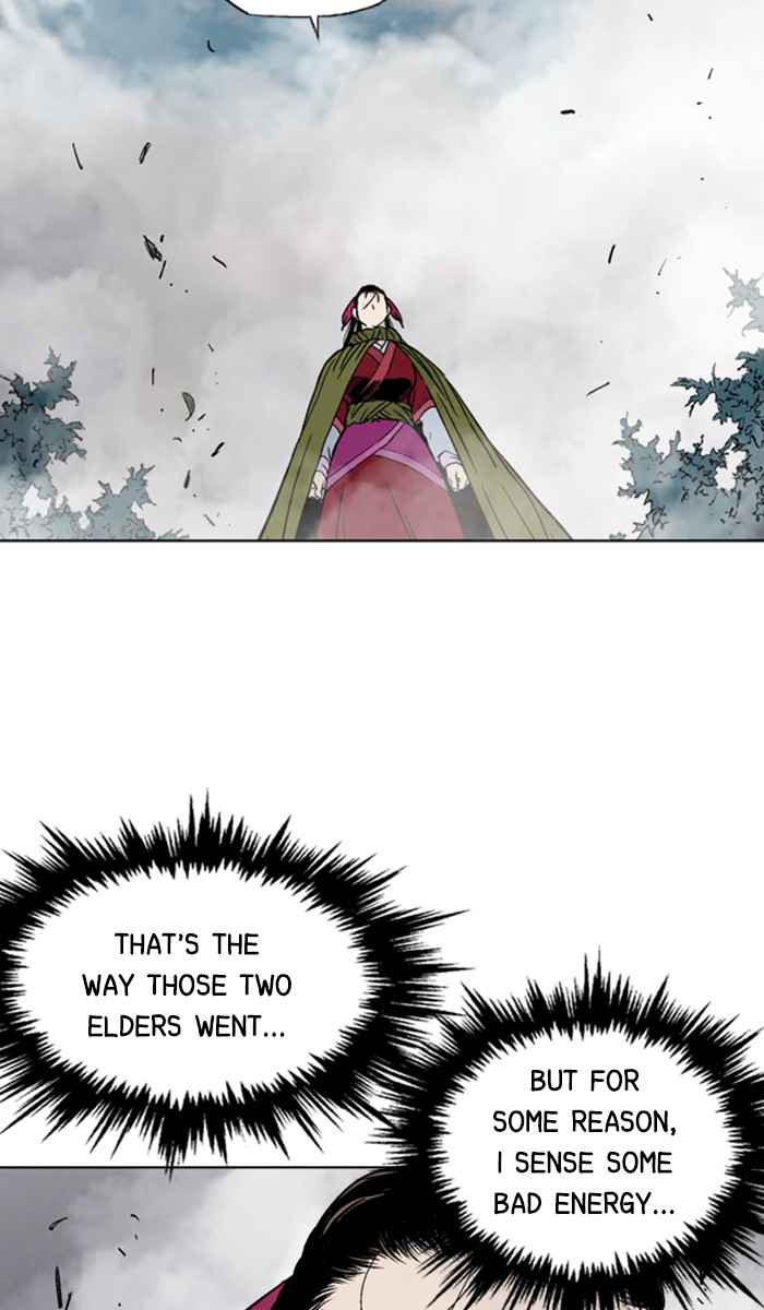 Gosu (The Master) Chap 155 - Next Chap 156