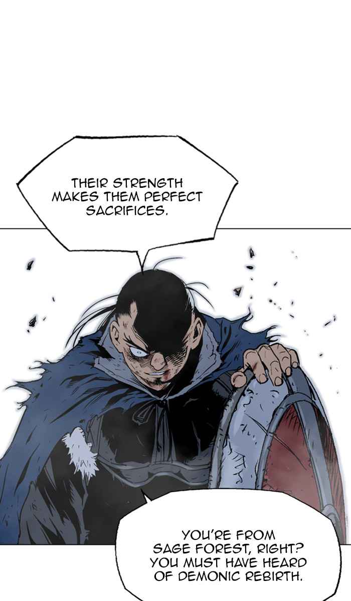 Gosu (The Master) Chap 155 - Next Chap 156
