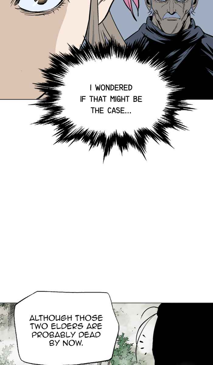 Gosu (The Master) Chap 155 - Next Chap 156