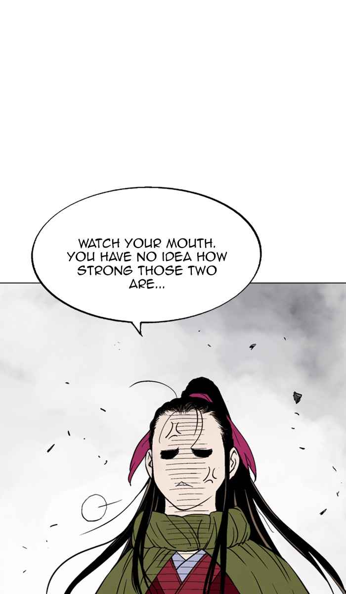Gosu (The Master) Chap 155 - Next Chap 156