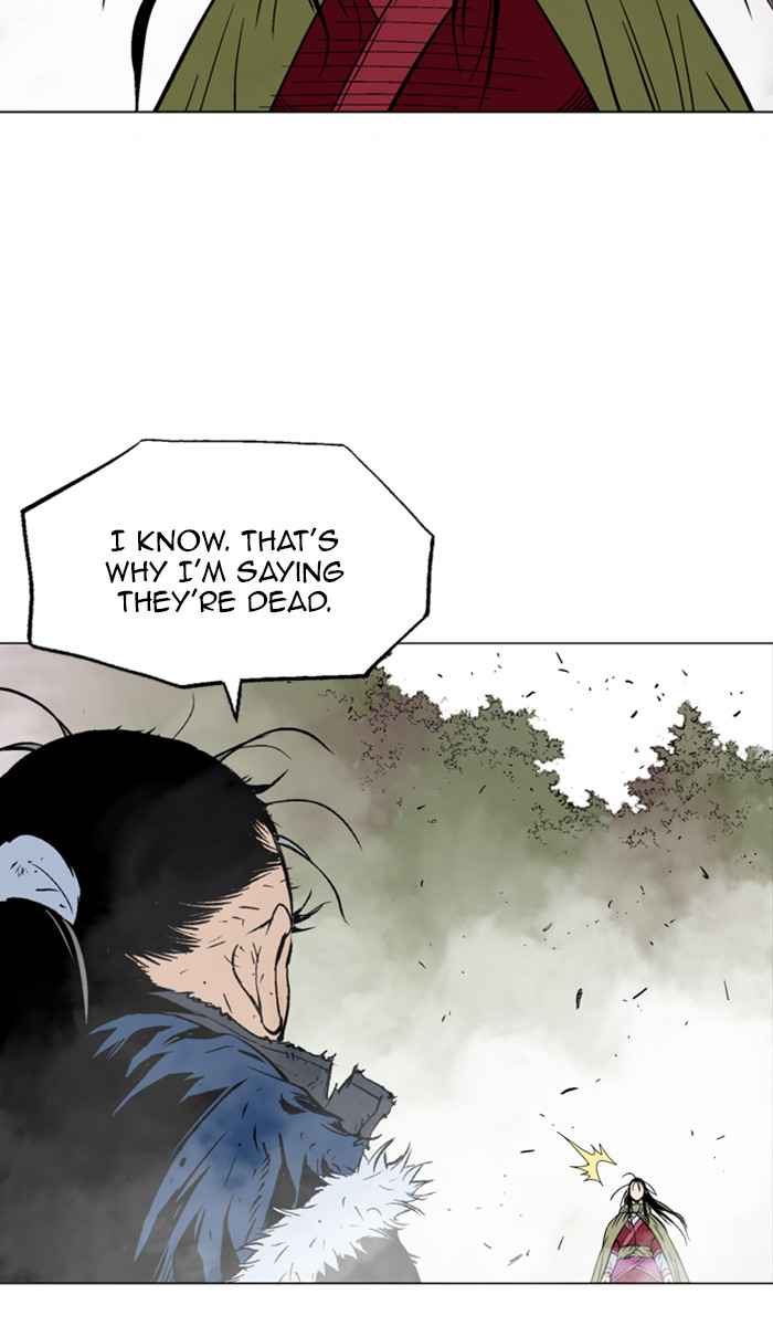 Gosu (The Master) Chap 155 - Next Chap 156