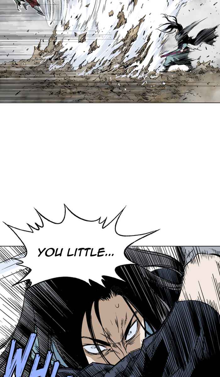 Gosu (The Master) Chap 155 - Next Chap 156