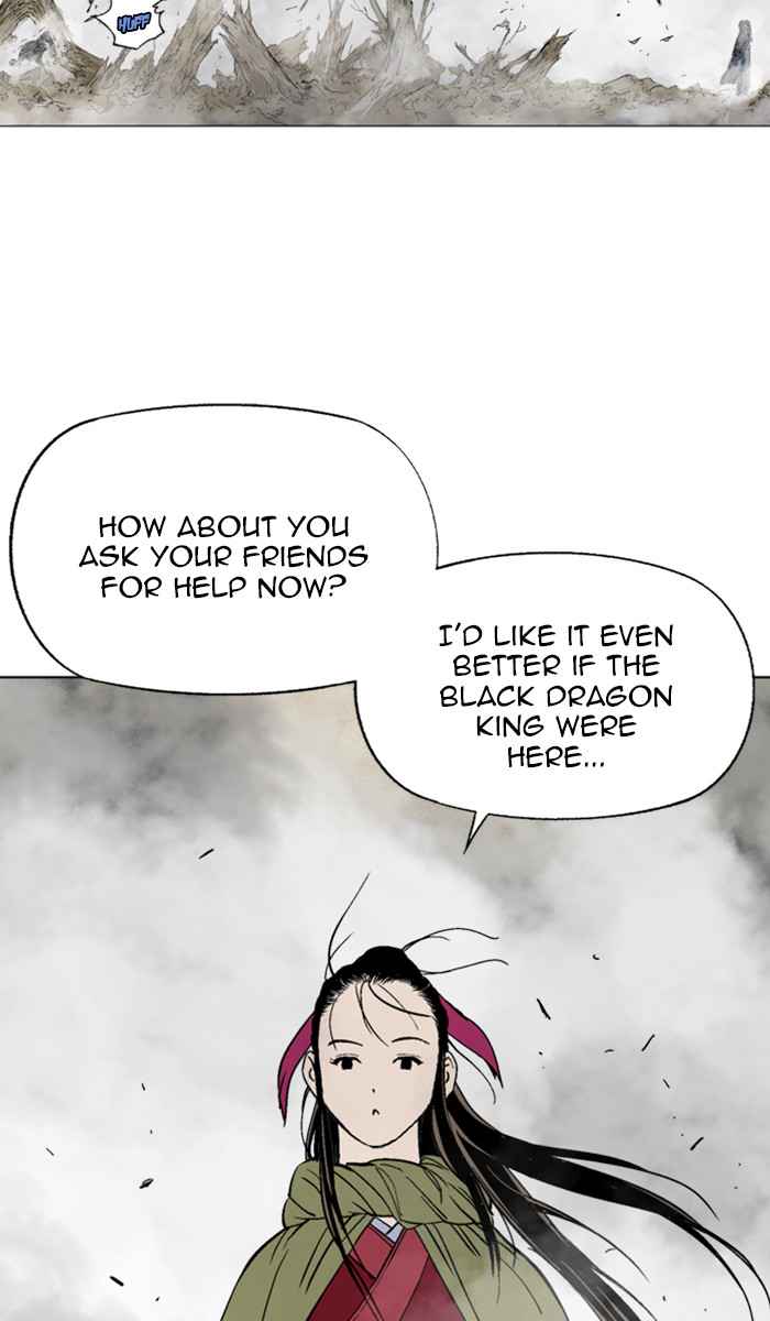 Gosu (The Master) Chap 155 - Next Chap 156