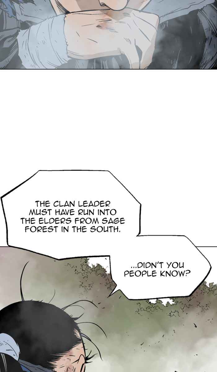 Gosu (The Master) Chap 155 - Next Chap 156