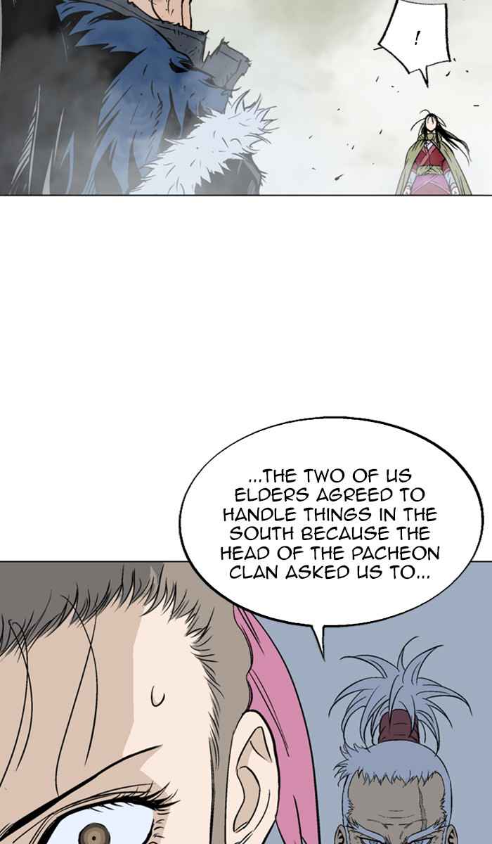 Gosu (The Master) Chap 155 - Next Chap 156