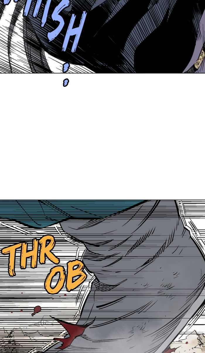 Gosu (The Master) Chap 155 - Next Chap 156