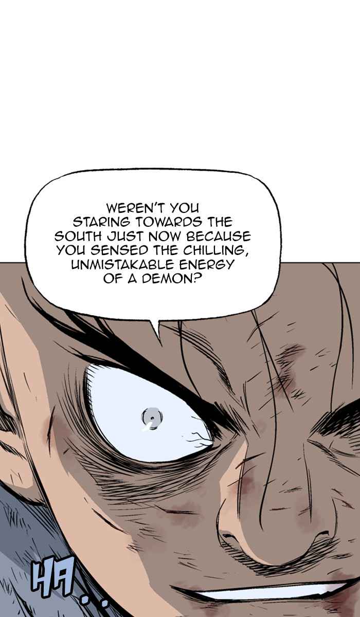 Gosu (The Master) Chap 155 - Next Chap 156