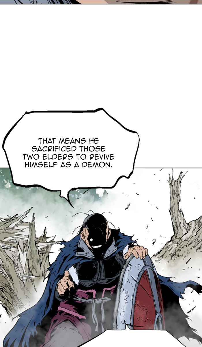 Gosu (The Master) Chap 155 - Next Chap 156