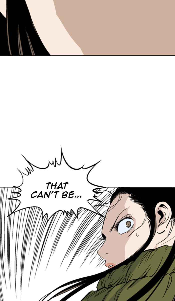 Gosu (The Master) Chap 155 - Next Chap 156