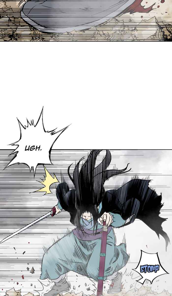 Gosu (The Master) Chap 155 - Next Chap 156