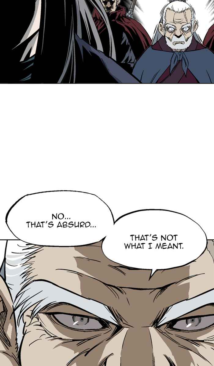 Gosu (The Master) Chap 146 - Next Chap 147