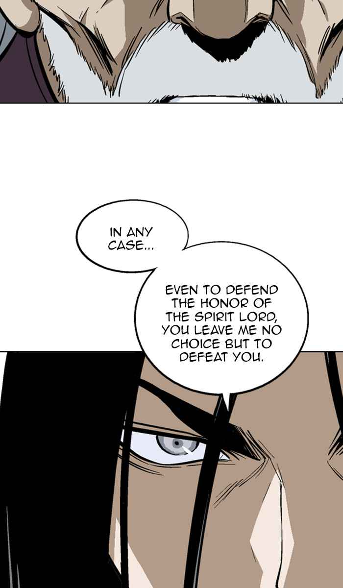 Gosu (The Master) Chap 146 - Next Chap 147