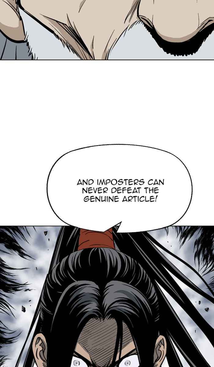 Gosu (The Master) Chap 146 - Next Chap 147