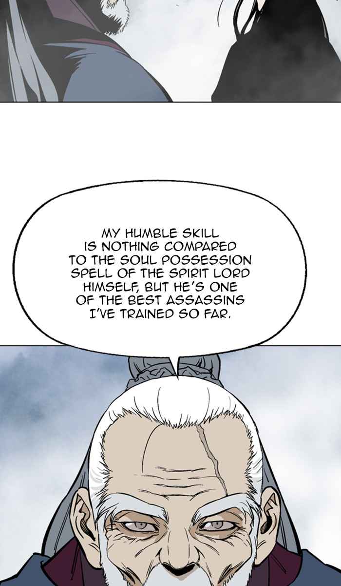 Gosu (The Master) Chap 146 - Next Chap 147