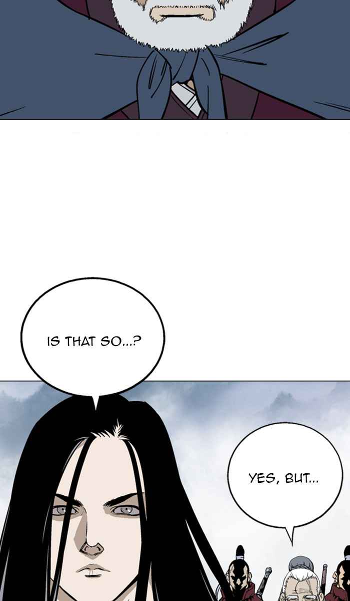 Gosu (The Master) Chap 146 - Next Chap 147