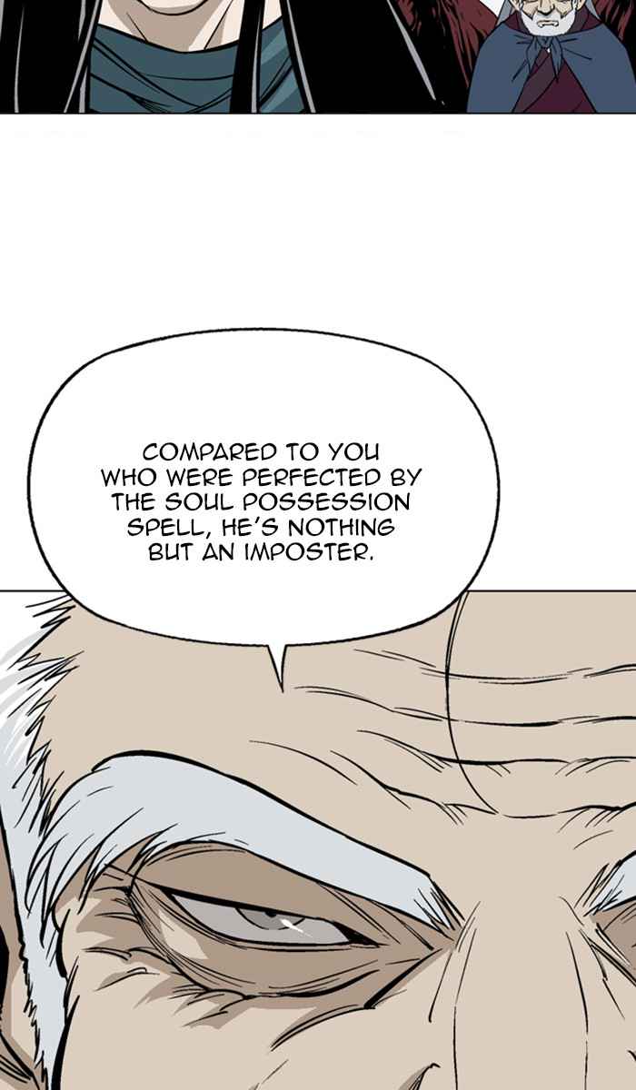 Gosu (The Master) Chap 146 - Next Chap 147