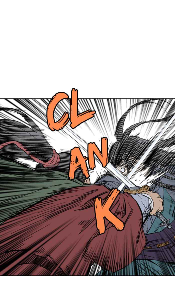 Gosu (The Master) Chap 146 - Next Chap 147