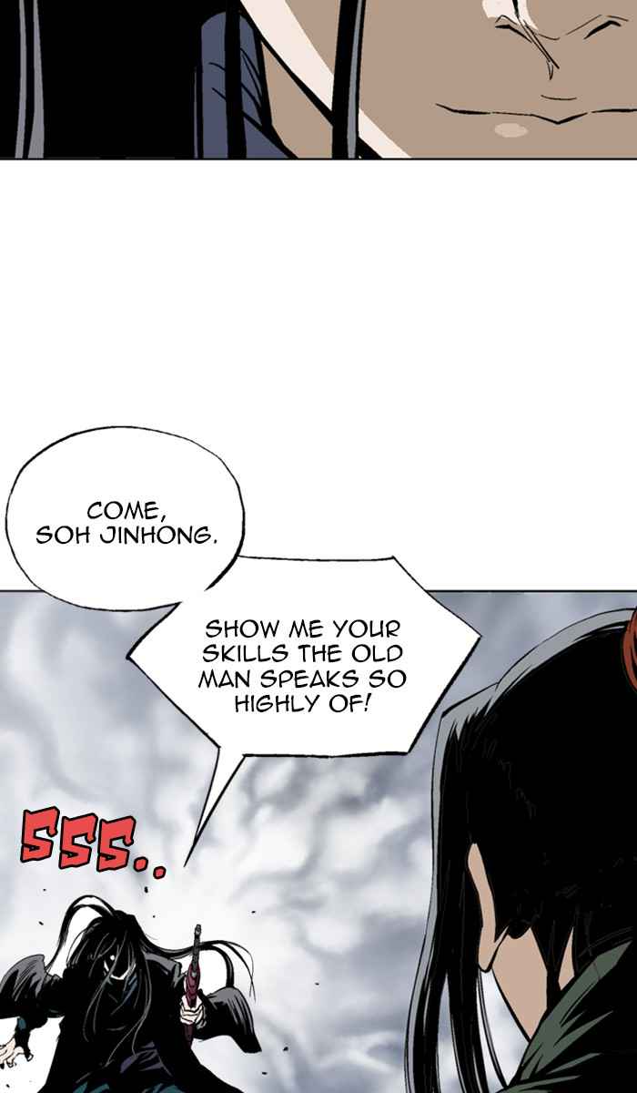 Gosu (The Master) Chap 146 - Next Chap 147