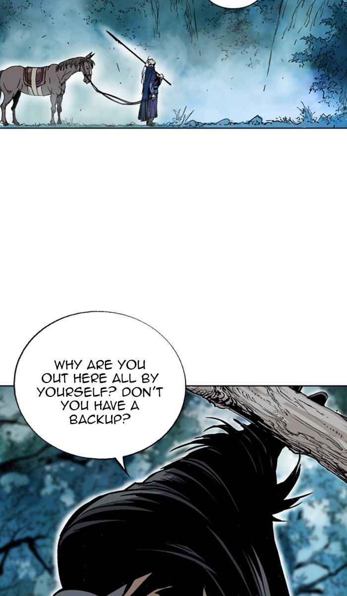 Gosu (The Master) Chap 146 - Next Chap 147