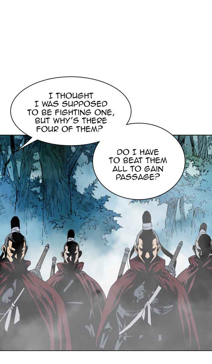 Gosu (The Master) Chap 146 - Next Chap 147