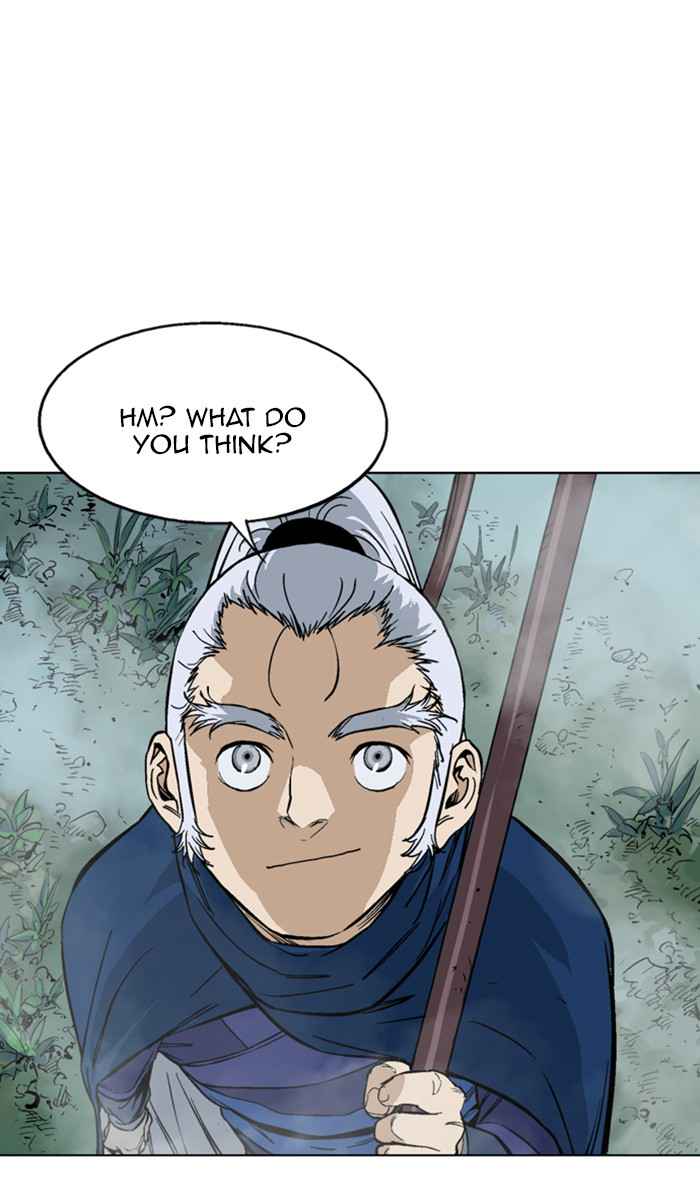 Gosu (The Master) Chap 146 - Next Chap 147