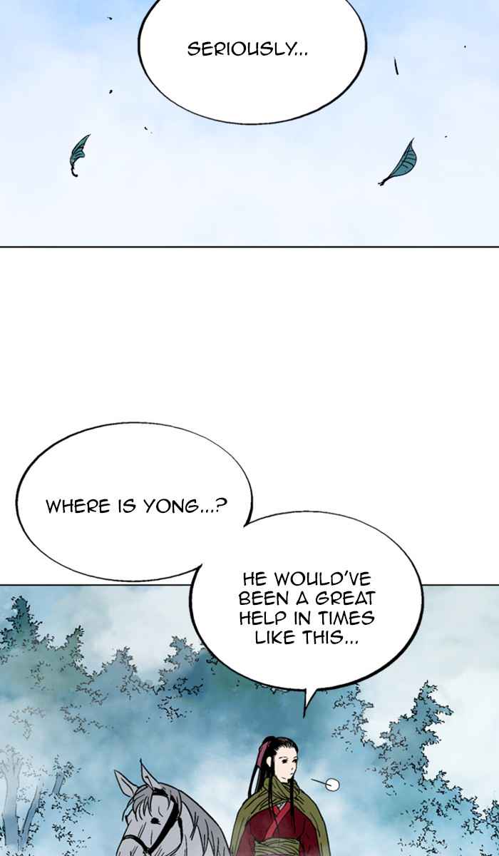 Gosu (The Master) Chap 146 - Next Chap 147