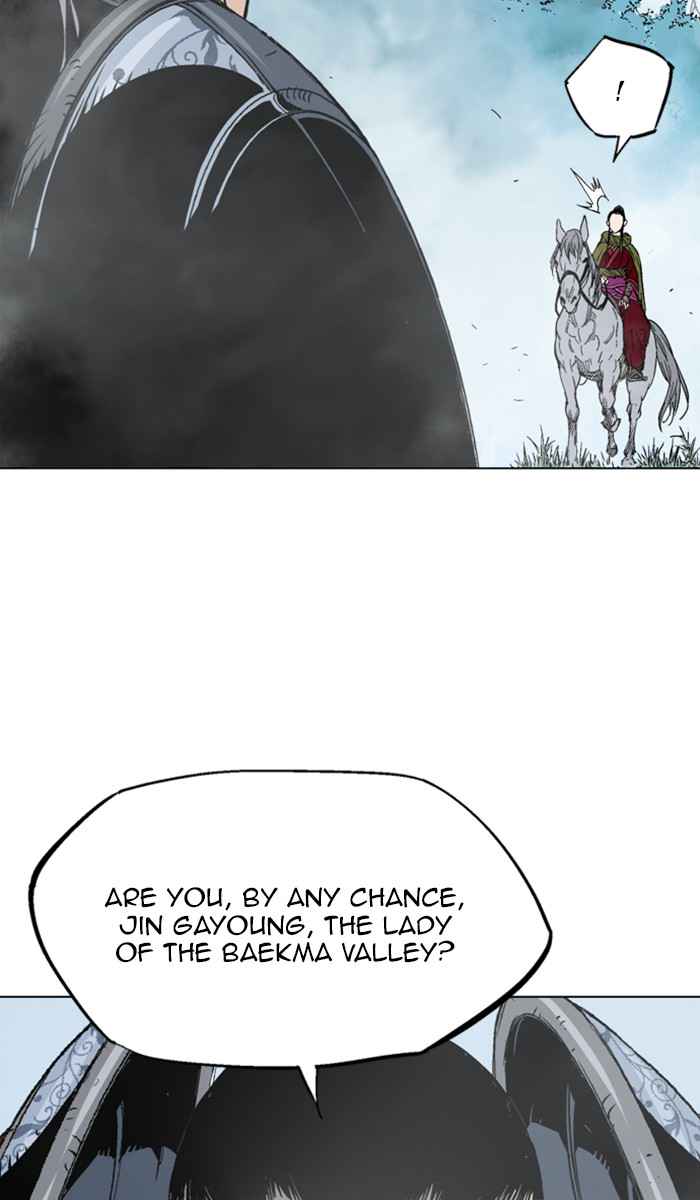 Gosu (The Master) Chap 146 - Next Chap 147