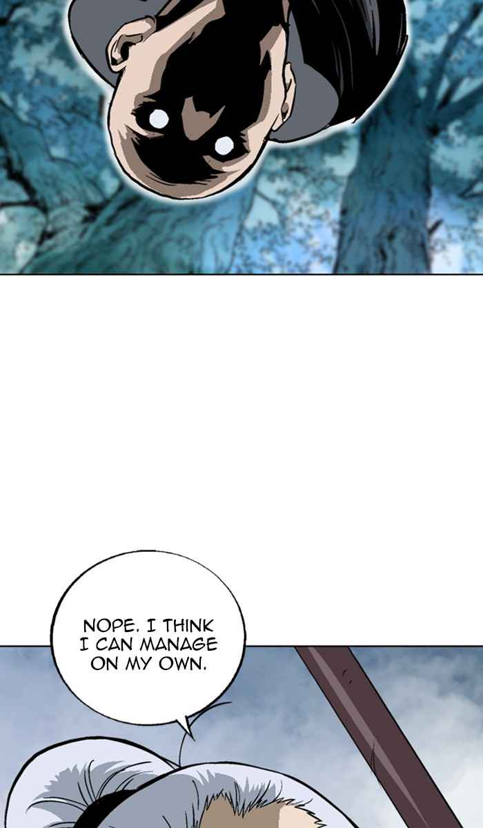 Gosu (The Master) Chap 146 - Next Chap 147