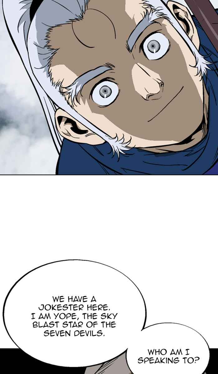 Gosu (The Master) Chap 146 - Next Chap 147