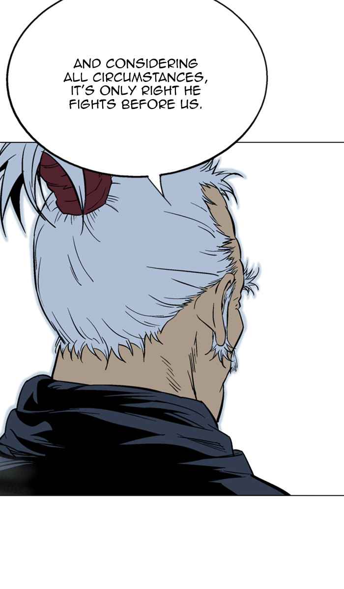 Gosu (The Master) Chap 146 - Next Chap 147