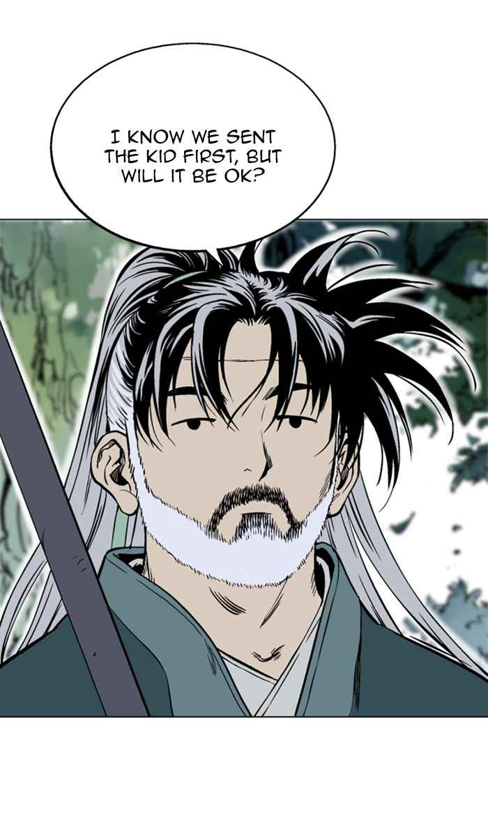 Gosu (The Master) Chap 146 - Next Chap 147