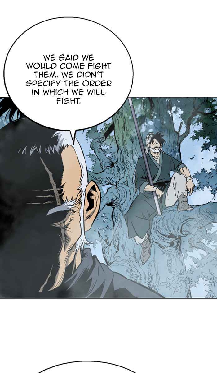 Gosu (The Master) Chap 146 - Next Chap 147