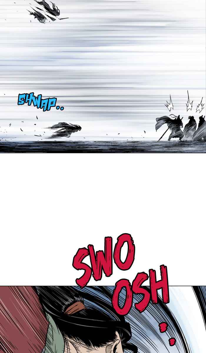 Gosu (The Master) Chap 146 - Next Chap 147