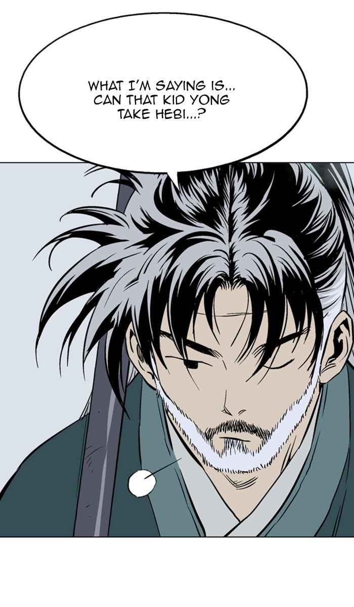 Gosu (The Master) Chap 146 - Next Chap 147