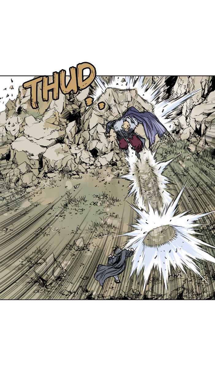 Gosu (The Master) Chap 147 - Next Chap 148