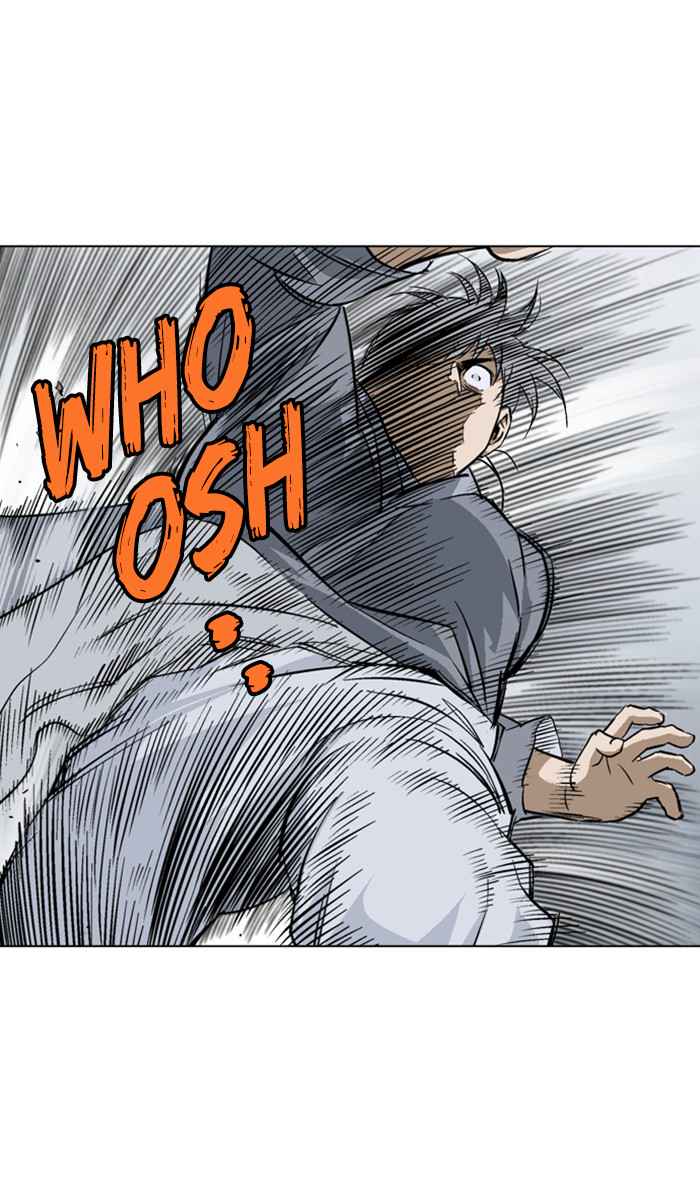 Gosu (The Master) Chap 147 - Next Chap 148