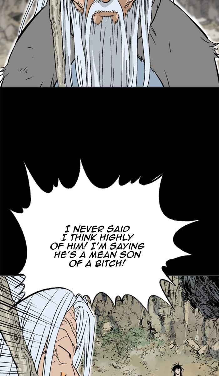 Gosu (The Master) Chap 147 - Next Chap 148