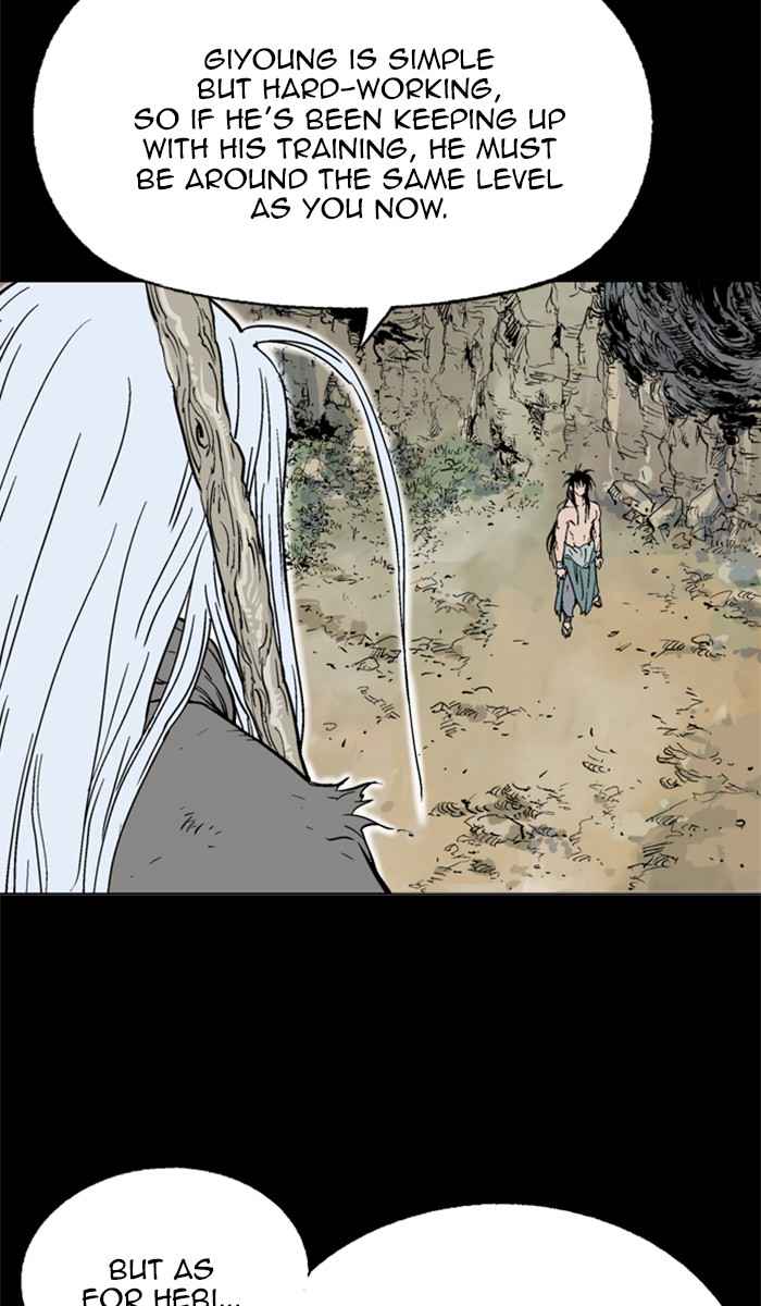 Gosu (The Master) Chap 147 - Next Chap 148
