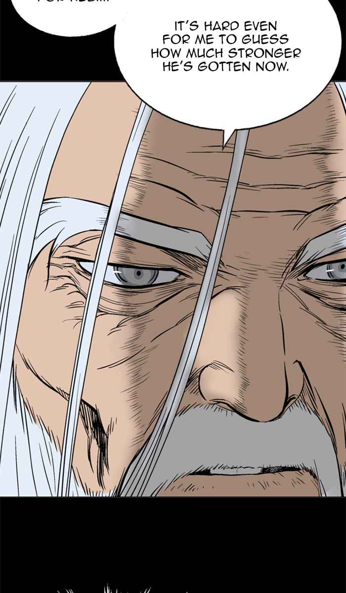 Gosu (The Master) Chap 147 - Next Chap 148