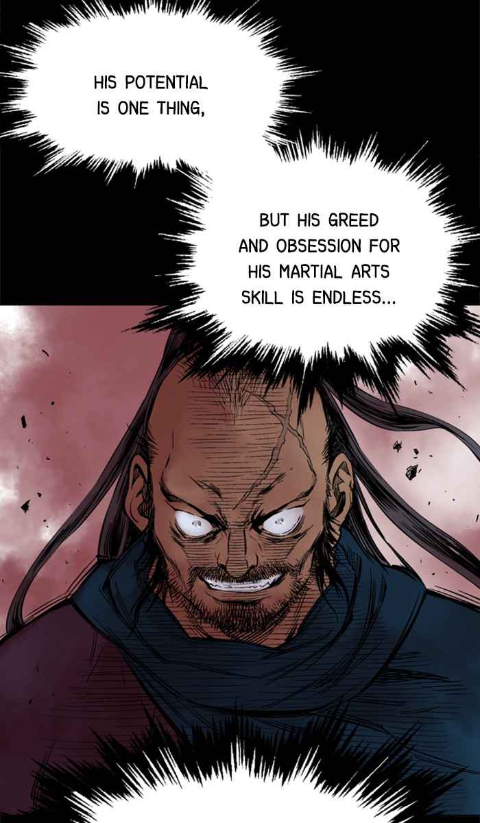 Gosu (The Master) Chap 147 - Next Chap 148