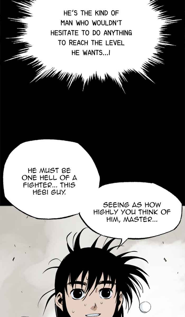 Gosu (The Master) Chap 147 - Next Chap 148