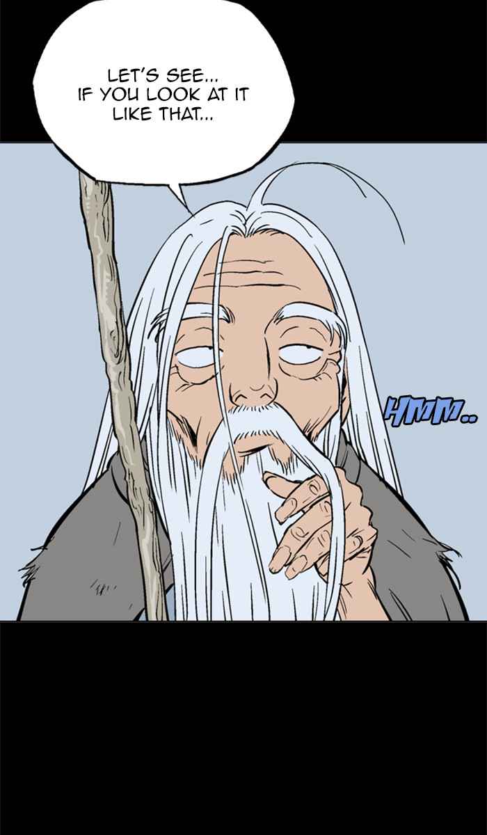 Gosu (The Master) Chap 147 - Next Chap 148