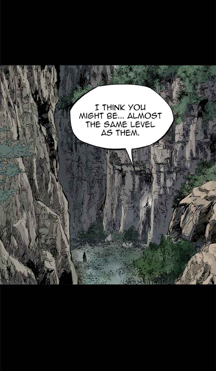 Gosu (The Master) Chap 147 - Next Chap 148