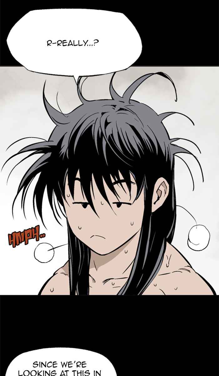 Gosu (The Master) Chap 147 - Next Chap 148